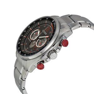 Citizen Professional Steel 45mm Watch